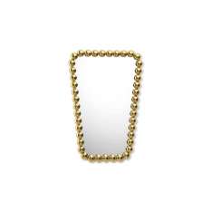 Ghidini1961 Gioiello Free Trapeziod Mirror