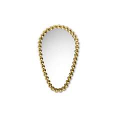 Ghidini1961 Gioiello Drop Mirror