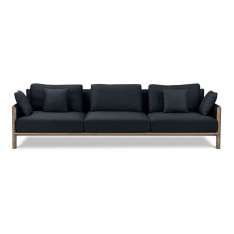 Ghidini1961 Frame Sofa