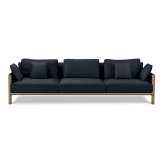 Ghidini1961 Frame Sofa