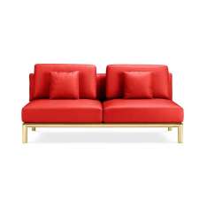 Ghidini1961 Frame Sofa