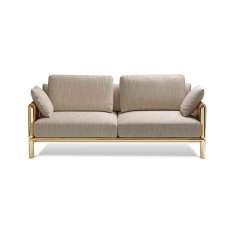 Ghidini1961 Frame Sofa