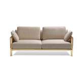 Ghidini1961 Frame Sofa