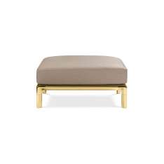 Ghidini1961 Frame Ottoman