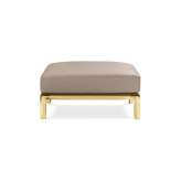 Ghidini1961 Frame Ottoman