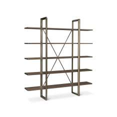 Ghidini1961 Frame Bookshelves