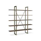 Ghidini1961 Frame Bookshelves