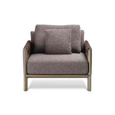 Ghidini1961 Frame Armchair