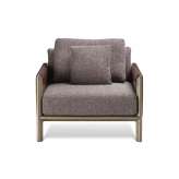 Ghidini1961 Frame Armchair