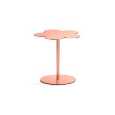Ghidini1961 Flowers Small Side Coffee Table