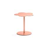 Ghidini1961 Flowers Small Side Coffee Table