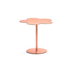 Ghidini1961 Flowers Medium Side Coffee Table