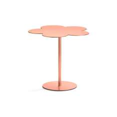 Ghidini1961 Flowers Large Side Coffee Table