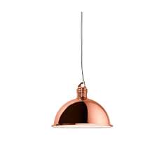 Ghidini1961 Factory Small Suspension Lamp