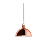 Ghidini1961 Factory Small Suspension Lamp