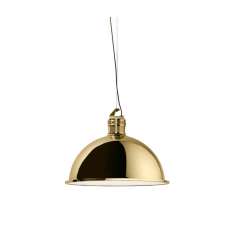 Ghidini1961 Factory Medium Suspension Lamp