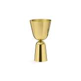 Ghidini1961 Ema & Lou Flower Pot And Vase