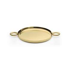 Ghidini1961 Double O Tray