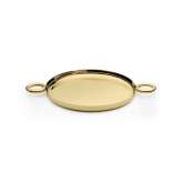 Ghidini1961 Double O Tray