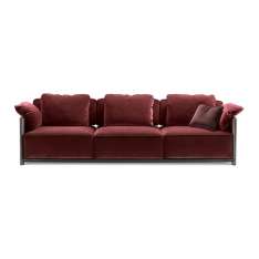 Ghidini1961 Dodo Sofa