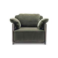 Ghidini1961 Dodo Armchair