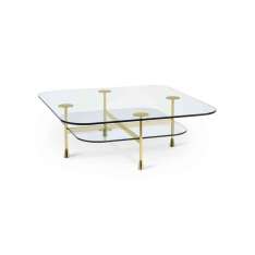Ghidini1961 Da Vinci Coffee Table