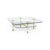 Ghidini1961 Da Vinci Coffee Table