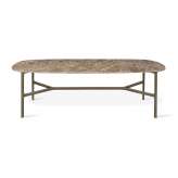 Ghidini1961 Coast Dining Table