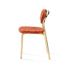 Ghidini1961 Coast Chair