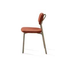 Ghidini1961 Coast Chair