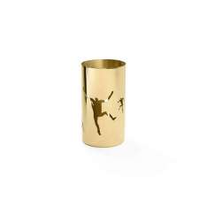 Ghidini1961 Cestini Cylinder Vase