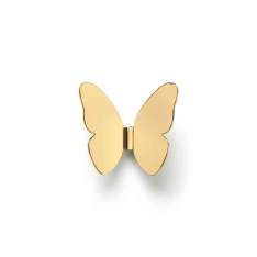 Ghidini1961 Butterfly Singe Hook
