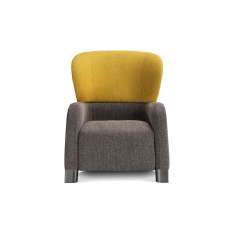 Ghidini1961 Bucket Lounge Chair