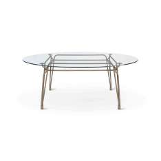 Ghidini1961 Botany Dining Table