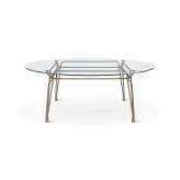 Ghidini1961 Botany Dining Table