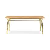 Ghidini1961 Botany Dining Table
