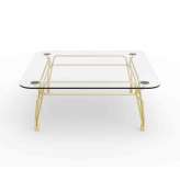 Ghidini1961 Botany Dining Table