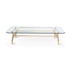 Ghidini1961 Botany Coffee Table