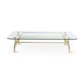 Ghidini1961 Botany Coffee Table