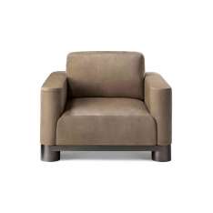Ghidini1961 Bold Lounge Chair