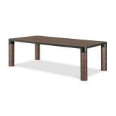 Ghidini1961 Bold Dining Table