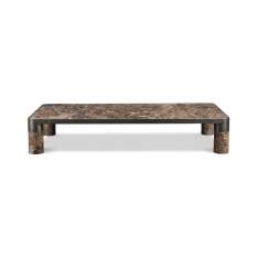 Ghidini1961 Bold Coffee Table