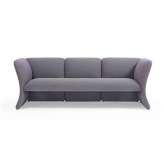 Getama Danmark Mondial 3-Seater Couch