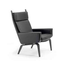 Getama Danmark GE 501A Easy Chair