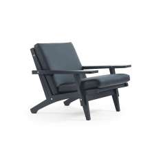 Getama Danmark GE 370 Easy Chair