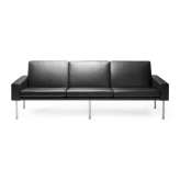 Getama Danmark GE 34 3-Seater Couch