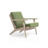 Getama Danmark GE 290 Easy Chair