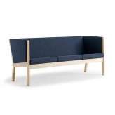 Getama Danmark GE 285 3-Seater Couch