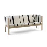 Getama Danmark GE 285 3-Seater Couch