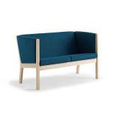 Getama Danmark GE 285 2-Seater Couch